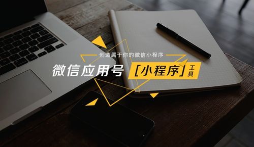 小程序代理的遠(yuǎn)景如何