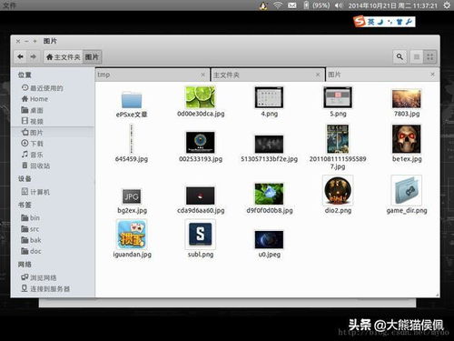 linux原生系統(tǒng) 超詳細 ubuntu全套軟件生態(tài)系統(tǒng)使用展示